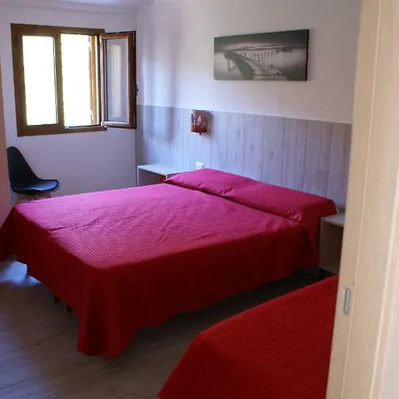 Casa Mariolu 2 Piano Mansarda *