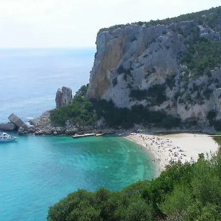Casa Mariolu 2 Piano Mansarda Σπίτι διακοπών