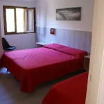 Casa Mariolu 2 Piano Mansarda *