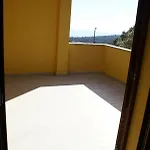 Дом отдыха Casa Mariolu 2 Piano Mansarda Кала-Гононе