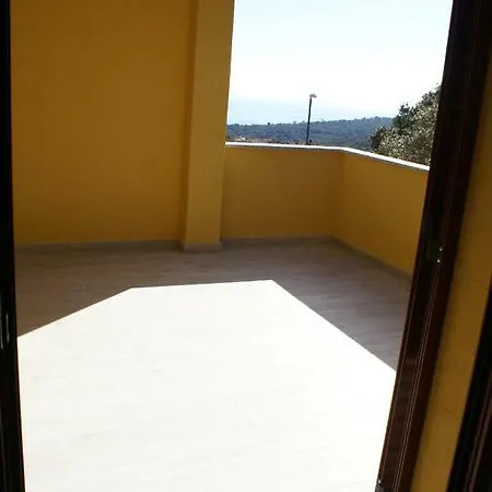 Hébergement de vacances Casa Mariolu 2 Piano Mansarda Cala Gonone