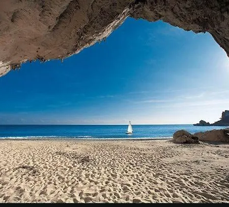 Casa vacanze Casa Mariolu 2 Piano Mansarda