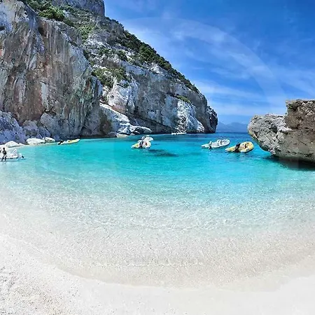 Casa Mariolu 2 Piano Mansarda Casa vacanze